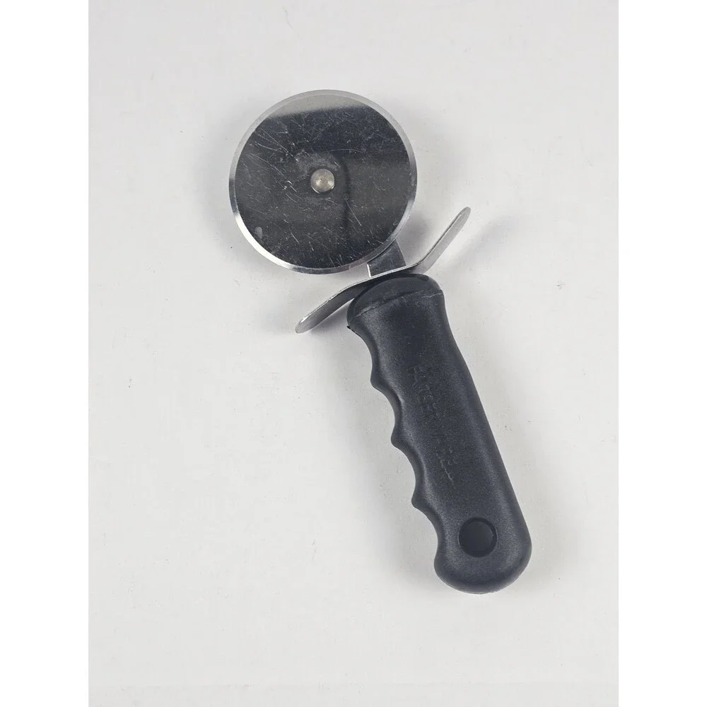 Farberware Professional Pizza Cutter Stainless Steel Blade